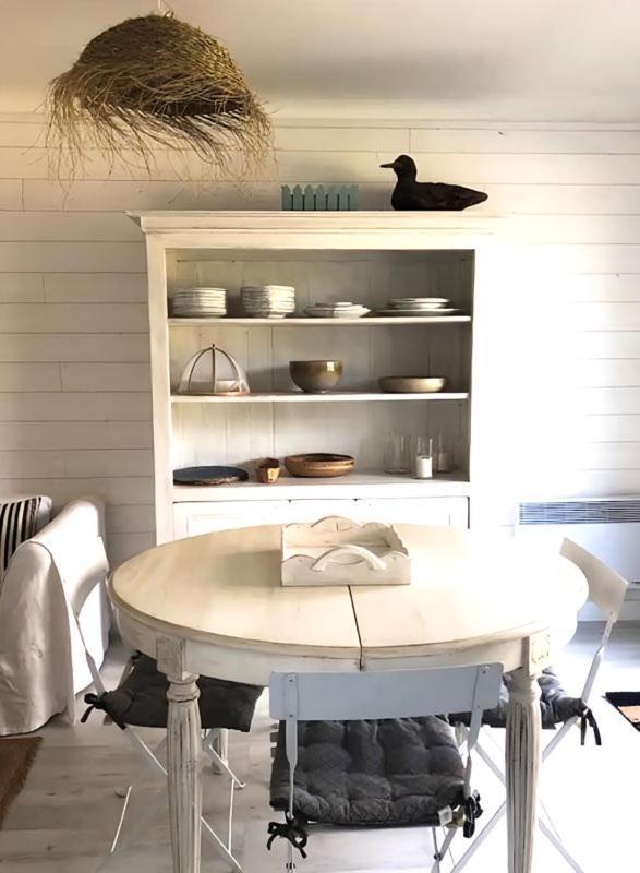 Appartement En Pleine Nature Soustons Eksteriør billede