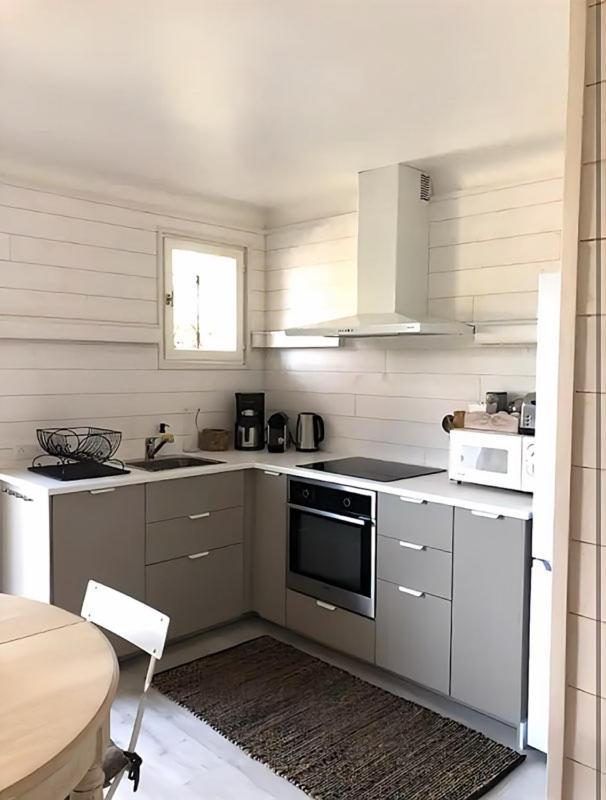 Appartement En Pleine Nature Soustons Eksteriør billede